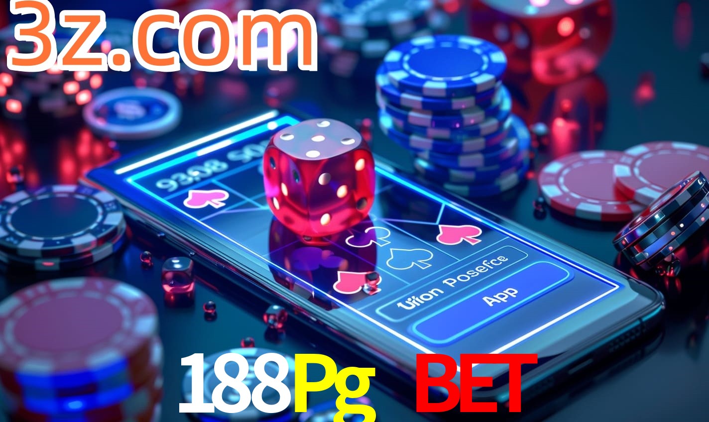 Baixar App 188Pg Bet
