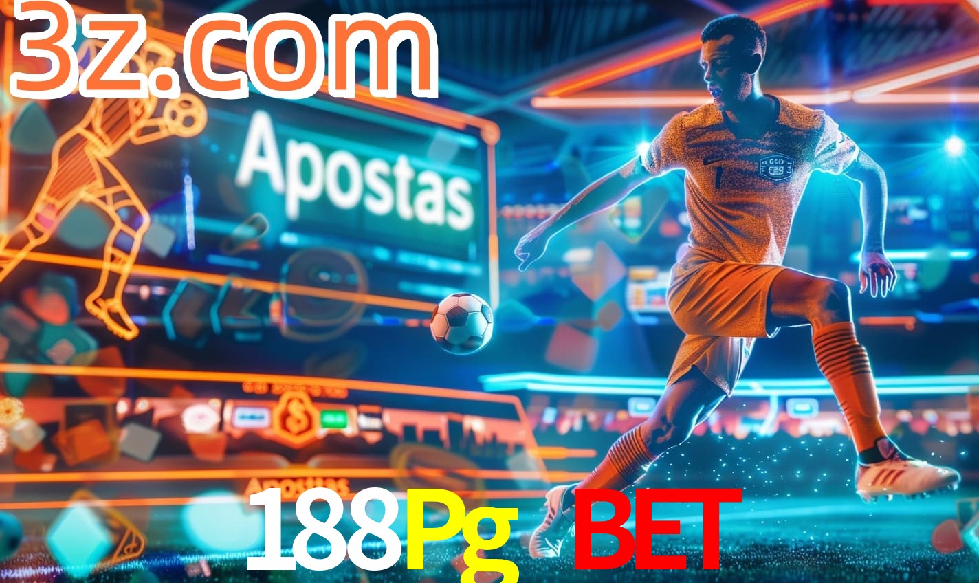 Apostas 188Pg Bet