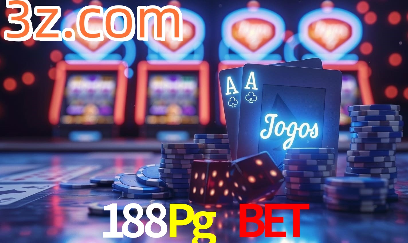 Lista de Jogos 188Pg Bet